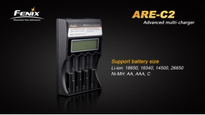 Fenix Încărcător Inteligent - ARE-C2